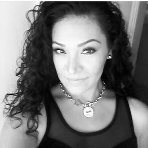 Meet your Posher, Erika