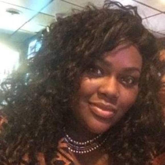 Meet your Posher, Channing