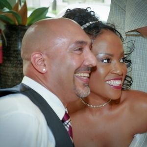 Meet your Posher, Antwinette