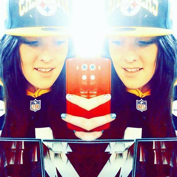 Meet your Posher, Cami - Picture 1 of 1