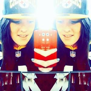 Meet your Posher, Cami