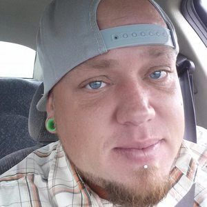 Meet your Posher, Kyle