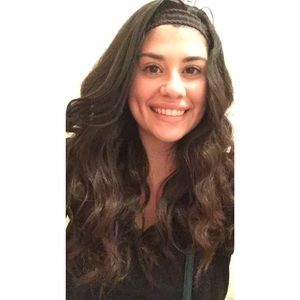 Meet your Posher, Jovanna