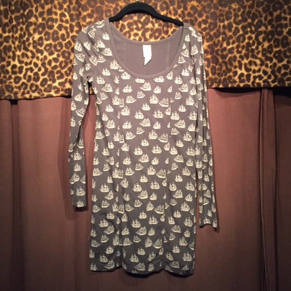 Designers closet by Billabong mini dress