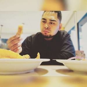 Meet your Posher, Jonathan