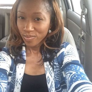 Meet your Posher, Tonya