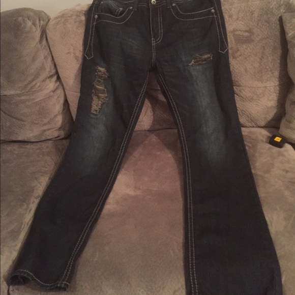 New Antique Rivet men's 34/34