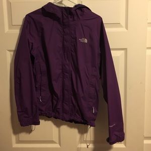 Women's medium northface