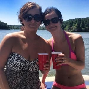 Meet your Posher, Jen