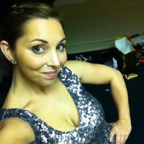 Meet your Posher, Allison