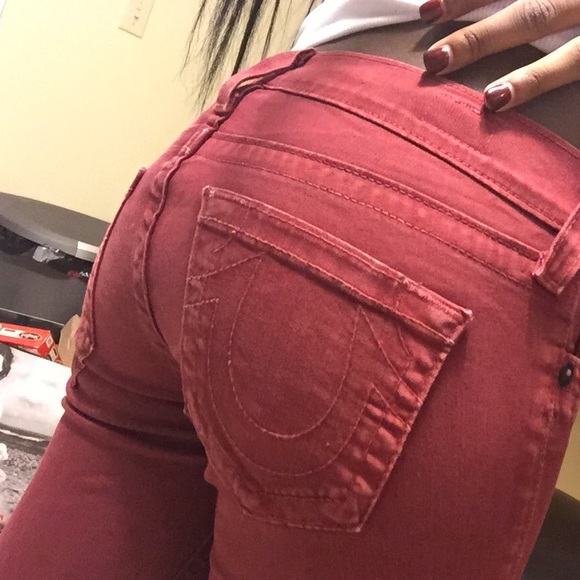 True Religion Brand Jeans!