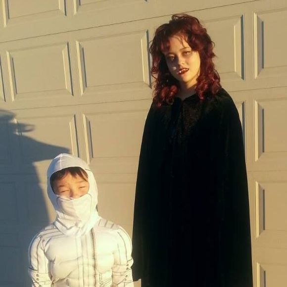 Meet your Posher, Summer - Picture 1 of 1