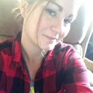 Meet your Posher, Jodie