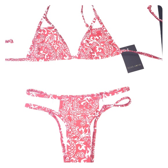 Mint Swim "ZOE"