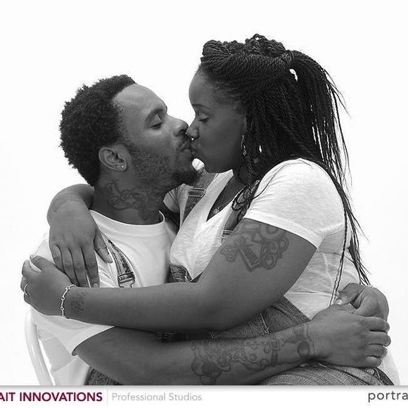 Meet your Posher, Felicia