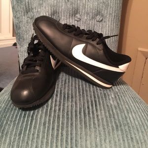 Nike Cortez shoes!