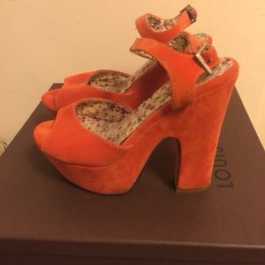 Platform Shoes