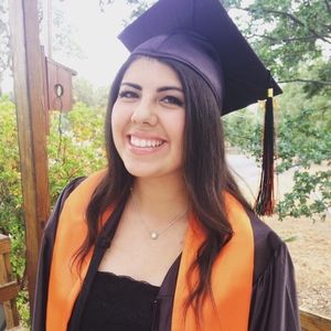 Meet your Posher, Monica