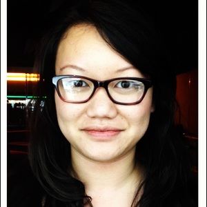 Meet your Posher, Stephanie