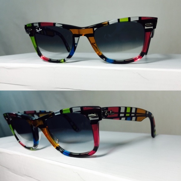 Ray Ban Sunglasses. - Picture 1 of 1