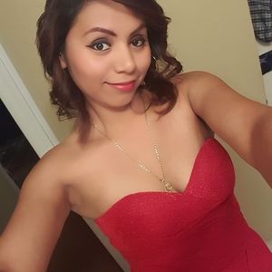 Meet your Posher, Yessica