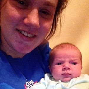 Meet your Posher, Christy