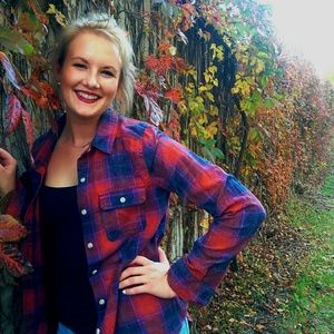 Meet your Posher, Morgan