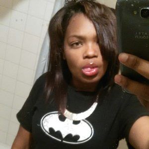 Meet your Posher, Justice