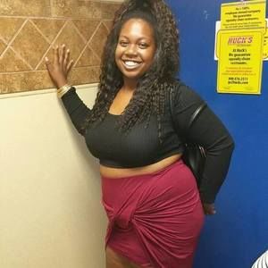 Meet your Posher, Ebony