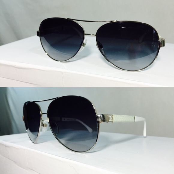 Chanel Sunglasses. - Picture 1 of 1