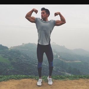 Meet your Posher, Albert