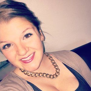 Meet your Posher, Molly