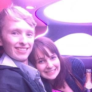 Meet your Posher, Allison