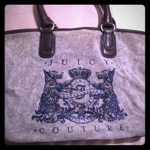 Juicy Couture Purse