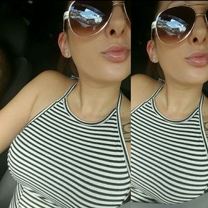 Meet your Posher, Andrea