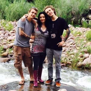 Meet your Posher, Michele