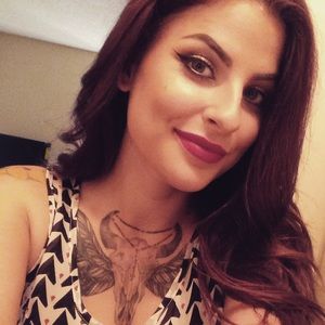 Meet your Posher, Bridget