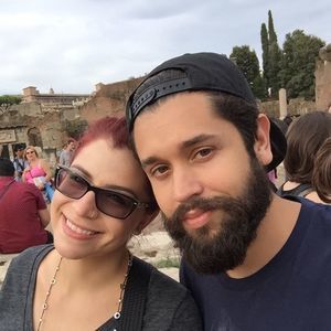 Meet your Posher, Annie