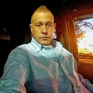 Meet your Posher, James