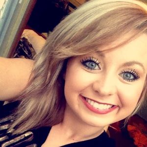 Meet your Posher, Jami