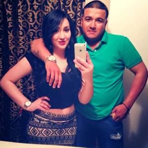 Meet your Posher, Ale-efren