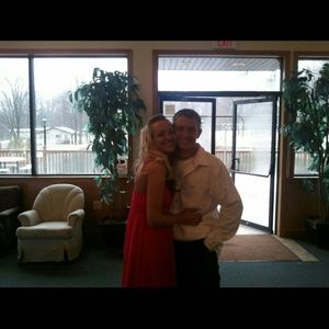 Meet your Posher, Stevie