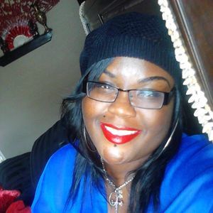 Meet your Posher, Sharrell