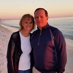 Meet your Posher, Pam