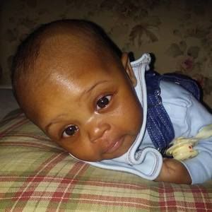 Meet your Posher, Brionna