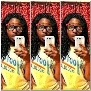 Meet your Posher, Alysia