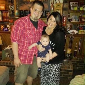 Meet your Posher, Jacob