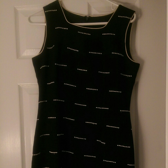 Two-piece dress set