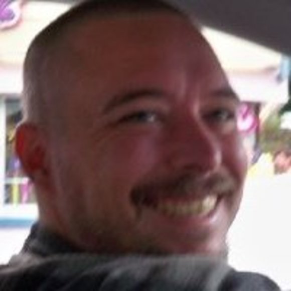 Meet your Posher, Rick - Picture 1 of 1