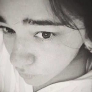 Meet your Posher, Abigail